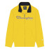 Tracksuit Champion Full Zip Boy Yellow