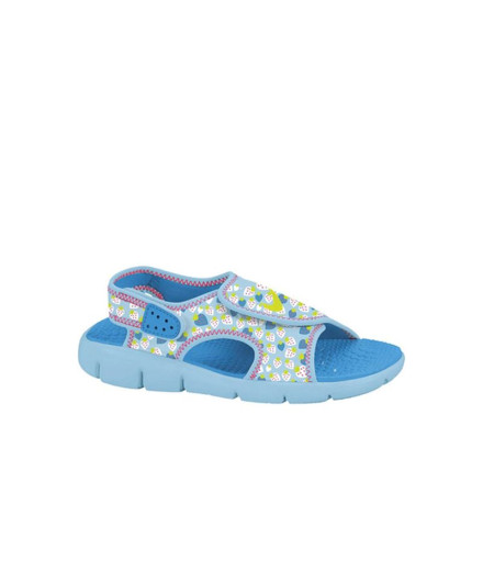 Tongs Nike Sunay Adjust 4 Girls