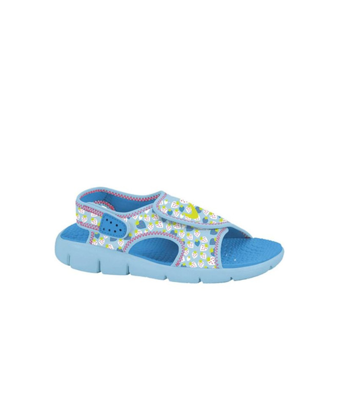 Tongs Nike Sunay Adjust 4 Girls