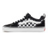 Chaussures Vans Damier Filmore MN