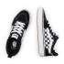 Chaussures Vans Damier Filmore MN
