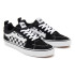 Chaussures Vans Damier Filmore MN