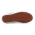Chaussures Vans Filmore Hi VansGuard WM Suede Black
