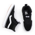 Chaussures Vans Filmore Hi VansGuard WM Suede Black