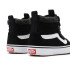 Chaussures Vans Filmore Hi VansGuard WM Suede Black