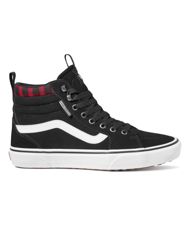 Chaussures Vans Filmore Hi VansGuard MN Suede...