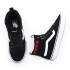 Chaussures Vans Filmore Hi VansGuard MN Suede Black