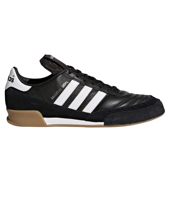 Chaussures de football sala adidas Goal World...