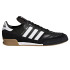 Chaussures de football sala adidas Goal World Cup Black