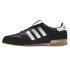 Chaussures de football sala adidas Goal World Cup Black