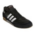 Chaussures de football sala adidas Goal World Cup Black