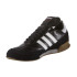 Chaussures de football sala adidas Goal World Cup Black