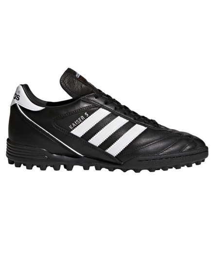 Chaussures football adidas de Kaiser 5 Team Black