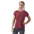 T-Shirt Fitness Reebok Wor Mesh Tee