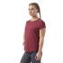 T-Shirt Fitness Reebok Wor Mesh Tee