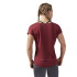 T-Shirt Fitness Reebok Wor Mesh Tee