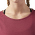 T-Shirt Fitness Reebok Wor Mesh Tee