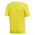 Maillot de football adidas Junior Yellow Entry 18
