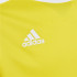 Maillot de football adidas Junior Yellow Entry 18