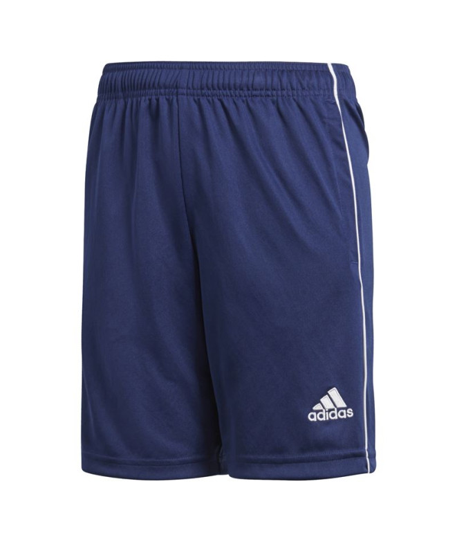 Short de football adidas Kids Core 18