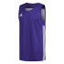 T-shirt Basket-ball adidas de 3G Speed Reversi Big Logoe Homme