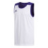 T-shirt Basket-ball adidas de 3G Speed Reversi Big Logoe Homme