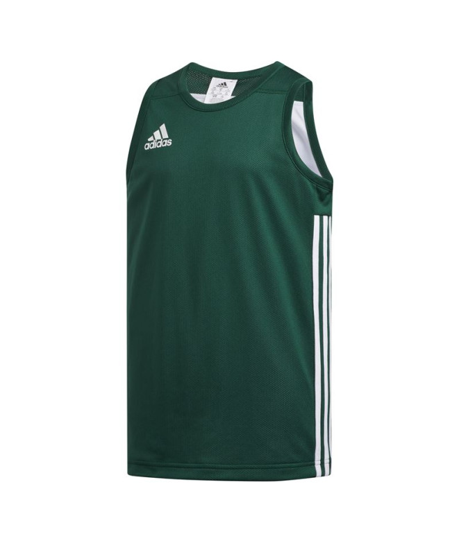 Basketball Shirt adidas 3G Speed ReversiBig...