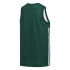 Basketball Shirt adidas 3G Speed ReversiBig Logoe Jrs Kids Basketball Jersey