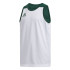 Basketball Shirt adidas 3G Speed ReversiBig Logoe Jrs Kids Basketball Jersey