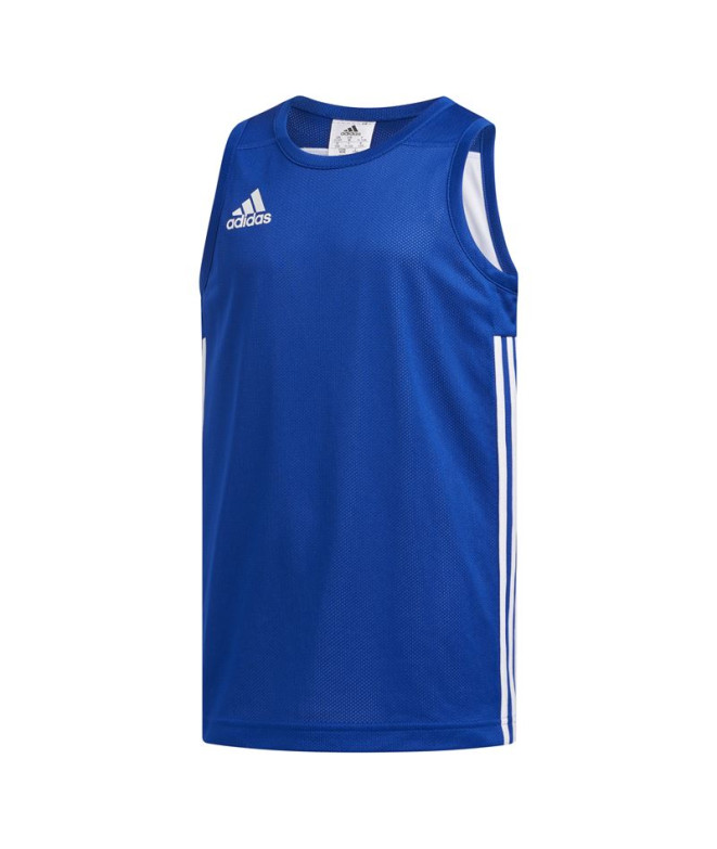 Basketball Shirt adidas 3G Speed ReversiBig...