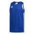 Basketball Shirt adidas 3G Speed ReversiBig Logoe Kids Basketball Shirt