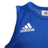 Basketball Shirt adidas 3G Speed ReversiBig Logoe Kids Basketball Shirt