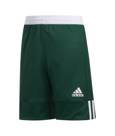 Pantalon de basket adidas 3G Speed ReversiBig Logoe Shr...