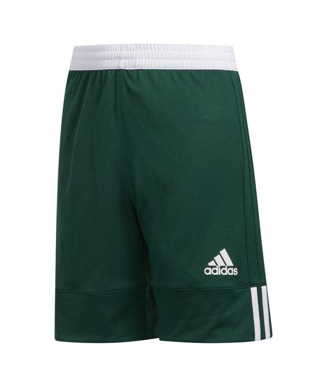 Pantalon de basket adidas 3G Speed ReversiBig...