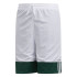 Pantalon de basket adidas 3G Speed ReversiBig Logoe Shr Kids Basketball Pants
