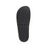Tongs adidas Adilette Aqua Noir Or