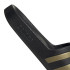Tongs adidas Adilette Aqua Noir Or