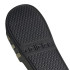 Tongs adidas Adilette Aqua Noir Or