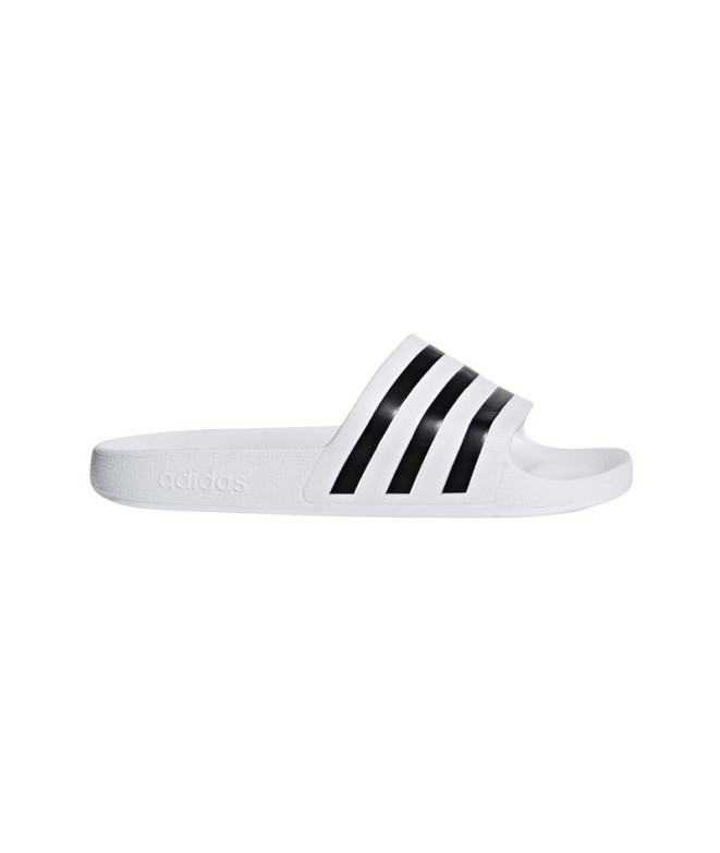 Tongs adidas Adilette Aqua Ftwbla