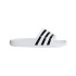 Tongs adidas Adilette Aqua Ftwbla