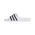 Tongs adidas Adilette Aqua Ftwbla