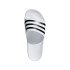 Tongs adidas Adilette Aqua Ftwbla