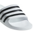 Tongs adidas Adilette Aqua Ftwbla