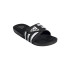 Tongs adidas Adissage Black