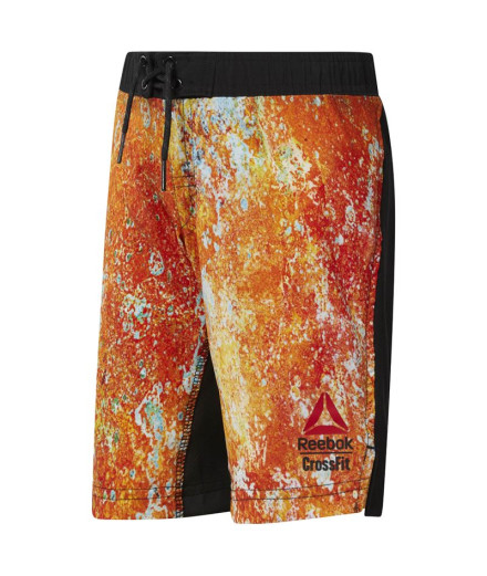 Pantalon de crossfit Reebok