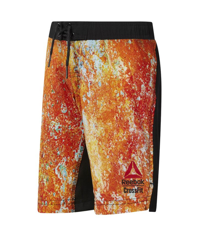 Pantalon de crossfit Reebok