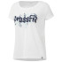 T-shirt Crossfit Reebok Floral Easy Crossfit
