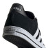 Chaussures adidas Dail 3.0 Homme Noir