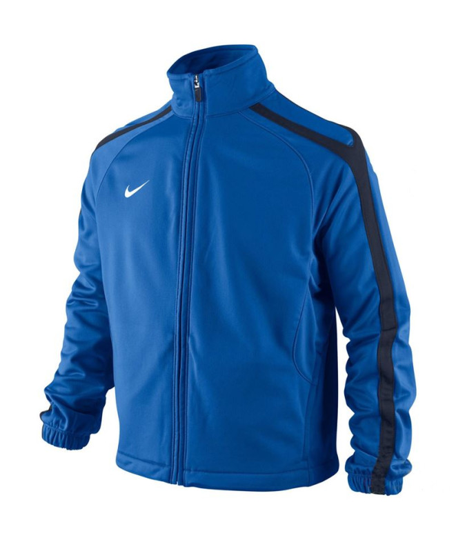 Veste Nike Compétition 11 Bleu Enfant