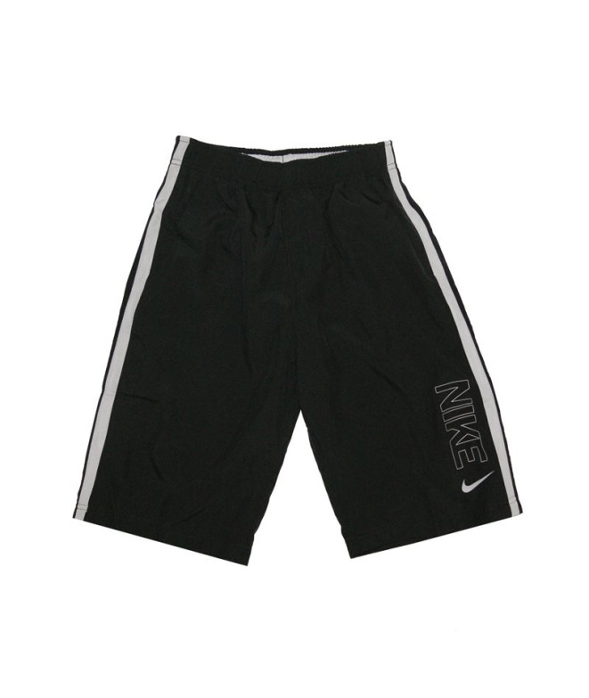 Pantalon Nike Sportswear Noir